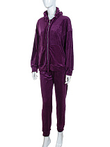 Костюм Спорт Banko KW06-1 fuchsia - делук