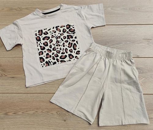 Костюм Emir Kids 308 grey - делук