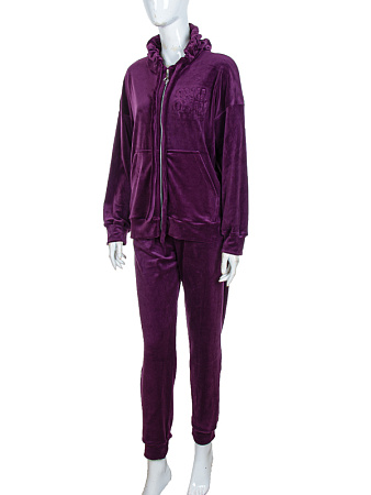 Костюм Спорт Banko KW06-1 fuchsia - делук