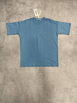 Футболка Samo SM66 l.blue - делук