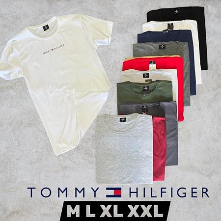 Футболка Mary Poppins 5501 white - делук