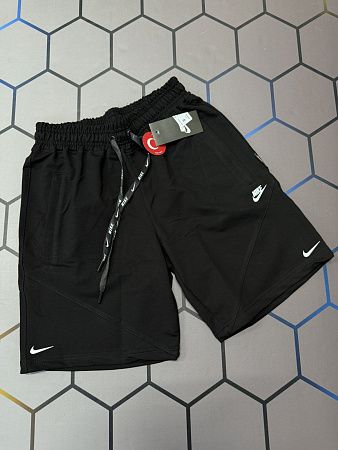 Шорты Alex Clothes 4436 black - делук