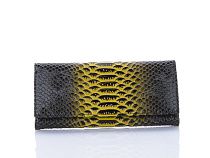 Кошелек Trendshop C6222A black - делук