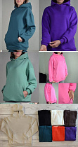 Батник Imlion 30001 violet Батник Imlion 30001 violet - делук