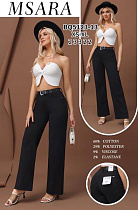 Джинсы Jeans Club BQ5123-13 black - делук