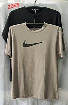 Футболка Van Truong 2055 beige - делук