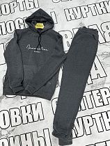 Костюм Спорт Sport Style 011-1 grey - делук