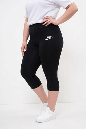 Бриджи Sport Style 573-2 black - делук