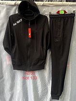 Костюм Спорт Vanda 133 black - делук
