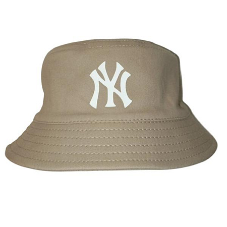 Панама Mabi 0688 beige - делук