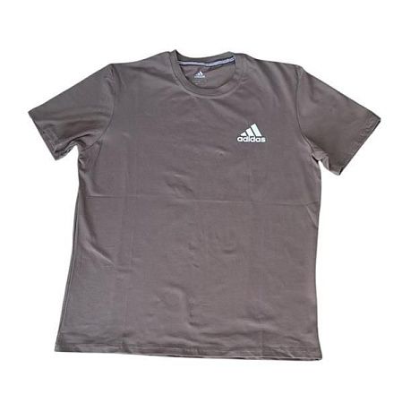 Футболка Cramp C57 brown - делук
