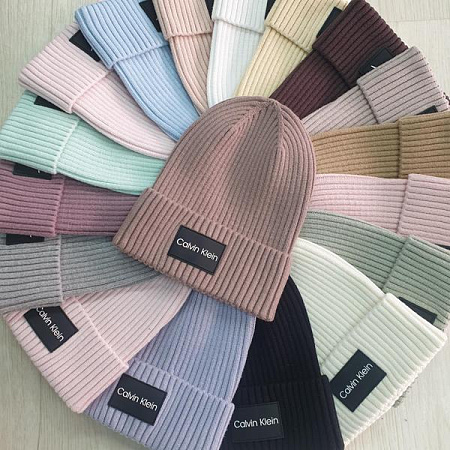 Шапка Candy CN1924 mix - делук