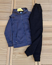 Костюм Спорт Sport Style 811-8023 navy - делук