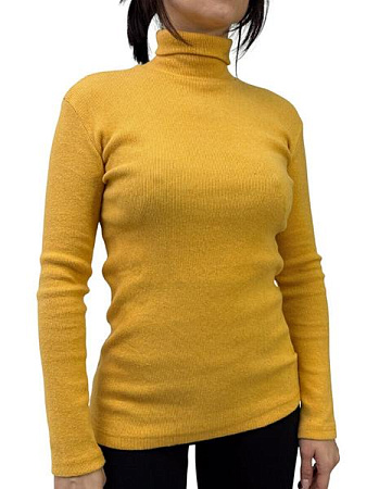 Гольф Romeo Life RL1029 yellow - делук