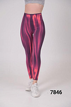 Лосины Mmc Clothes 7846 coral - делук