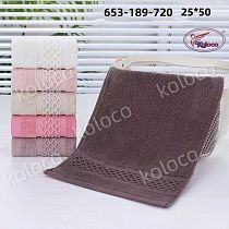Полотенце Koloco 653-189-720 - делук