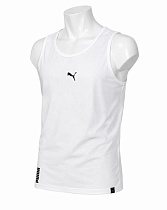 Майка Alex Clothes 14545 white - делук