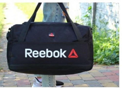 Сумка Candy Bags CB298 black - делук