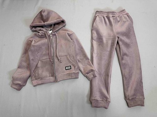 Костюм Спорт Bright Harmony B1715 beige - делук