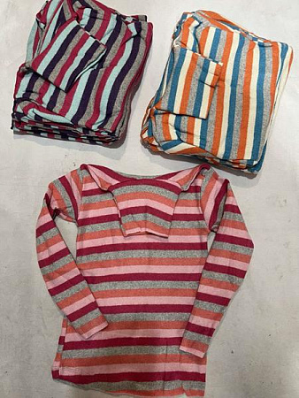 Гольф Zayka ZA1490 l.blue - делук