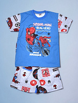 Комплект Kir15 22126 blue - делук