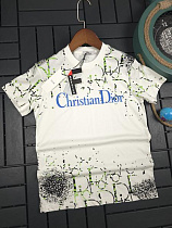 Футболка Hous Of Timur HT1083 milk - делук