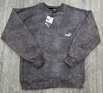 Свитер Mirwear Kids P295-3 brown - делук