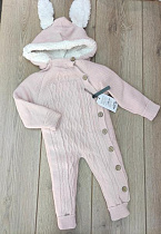 Комбинезон Emir Kids 600 peach - делук