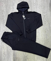 Костюм Спорт Mirwear 252-5-1 black - делук