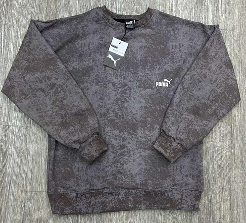 Свитер Mirwear Kids P295-3 brown - делук