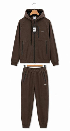 Костюм Спорт Essa E1762 brown - делук