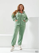 Костюм Спорт Loren 922 mint - делук