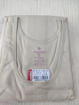 Майка Disneyopt D167-4 beige (M) Майка Disneyopt D167-4 beige (M) - делук