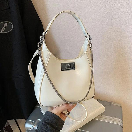 Сумка Fashion Bag X2746-4 apricot - делук
