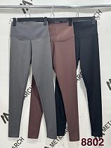 Лосины Dalkosti Shop 8802 grey Лосины Dalkosti Shop 8802 grey - делук