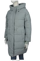 Куртка New Season 801 d.grey - делук