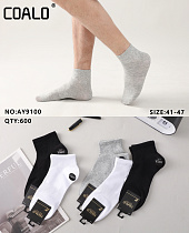 Носки AY9100 - делук