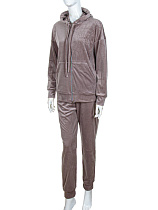 Костюм Спорт Banko KW06-4 beige - делук
