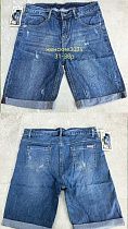 Шорты Lili 3034 blue Шорты Lili 3034 blue - делук