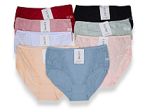 Трусы Jelzin Y2216 mix - делук