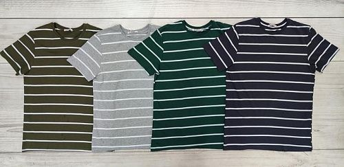 Футболка Imlion 0001 khaki - делук