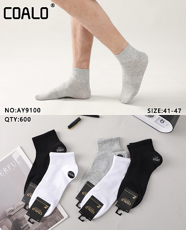 Носки AY9100 - делук