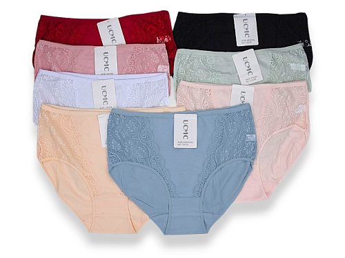 Трусы Jelzin Y2216 mix - делук