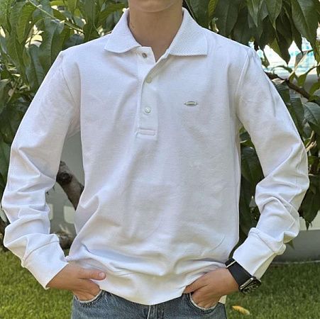 Свитер Nik 56471 white - делук
