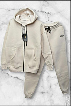 Костюм Спорт Gull G37 beige - делук