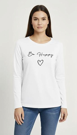 Свитер Iraopt IR64 white - делук