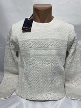 Свитер Sabihina SB1383 l.beige - делук