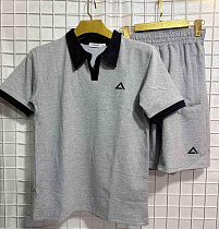 Костюм Axt A1001 l.grey - делук
