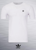 Футболка Azt AZ423-5449 white - делук