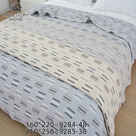 Покрывало Mallory 9284-48 - делук